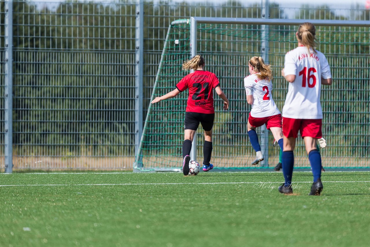 Bild 458 - Oberliga Saisonstart